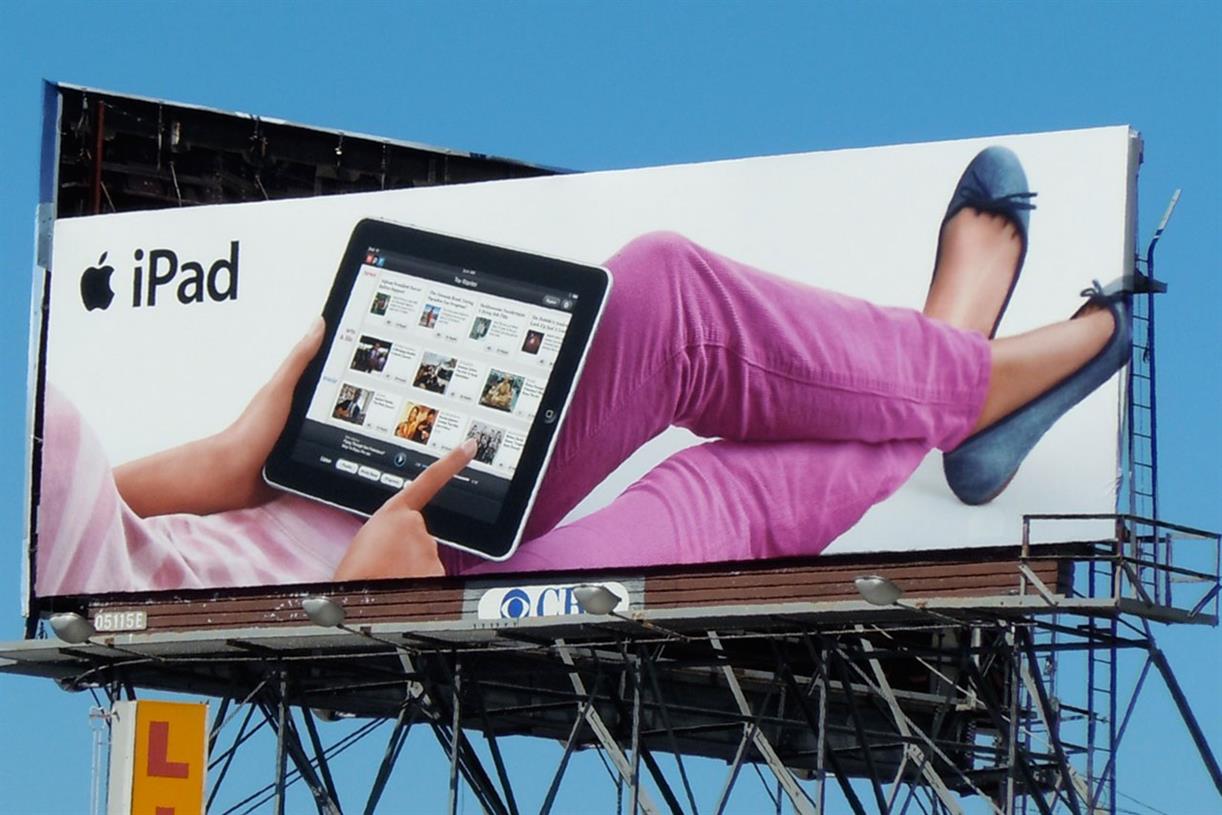 OOH advertisers can make our cities better places