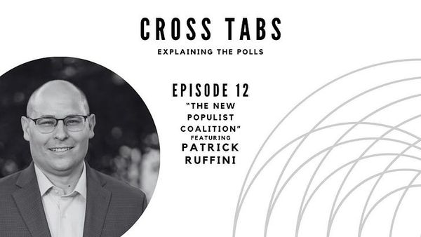 It’s a Party of the People — but which party?