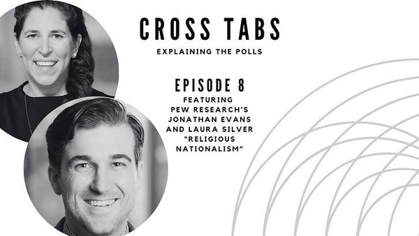 When It Comes to Religious Nationalism, the US is Special