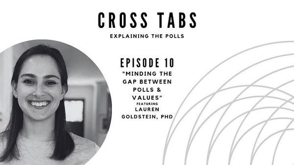The Gap Between What People Mean and What We Ask