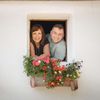Pavel a Daniela Dvořákovi