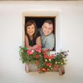 Pavel a Daniela Dvořákovi