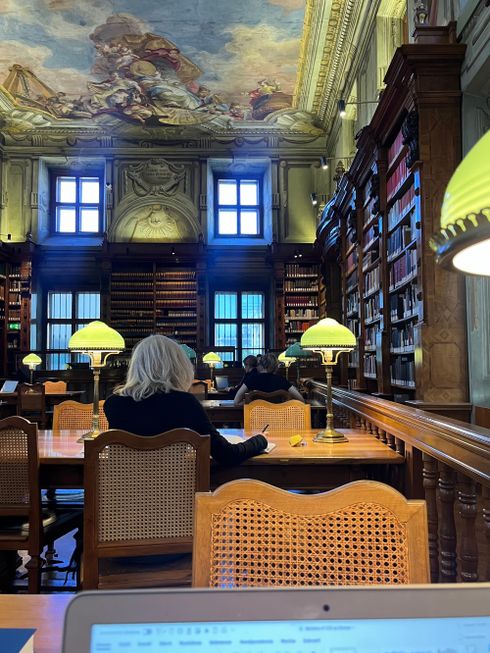 Júlové zážitky Archivárok (2025)