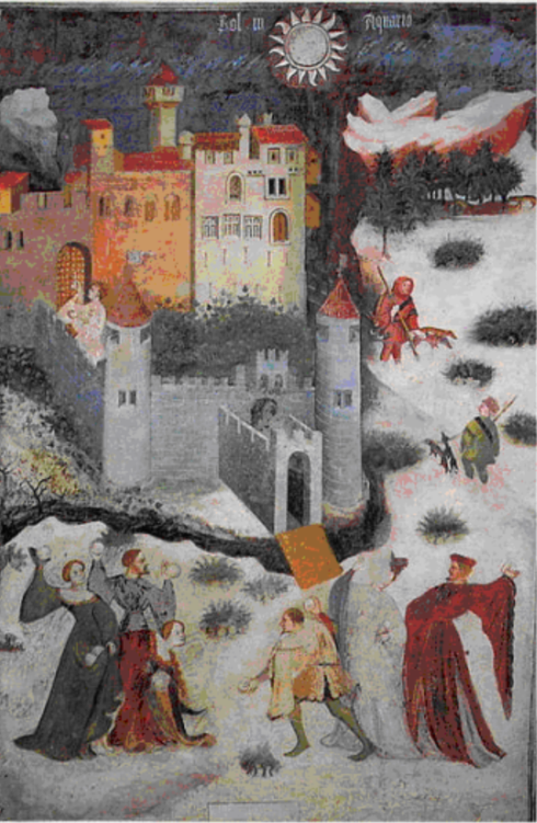 Decembrové zážitky Archivárok (2025)