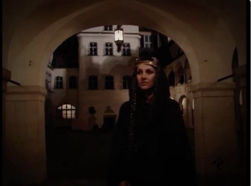 Bratislavský pobyt kráľovnej Žofie Bavorskej (5. časť)