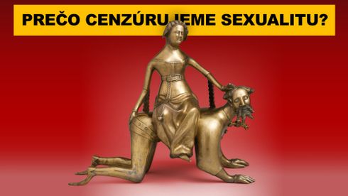 Sedem vlastností zamilovanej ženy