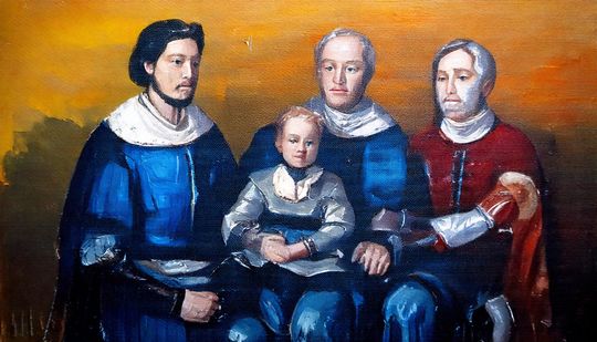 #32 Kedy je človek starý? Stredoveké tipy na dlhovekosť...