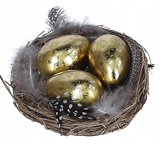 Vajcia bez vajec, farebné vajcia a iné stredoveké recepty