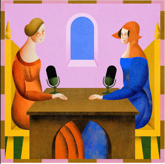 Aprílové zážitky Archivárok (2025)