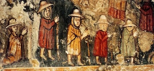 Po stopách Uhrov v Ríme, alebo ako vznikla legenda o hrkotajúcich kostiach