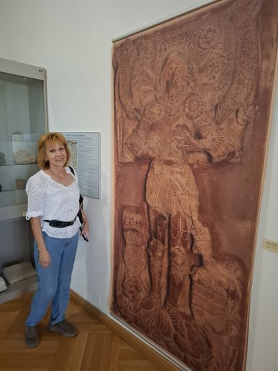 Augustové zážitky Archivárok (2025)