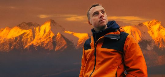 Prídite na stretnutie s Pavlom Dvořákom