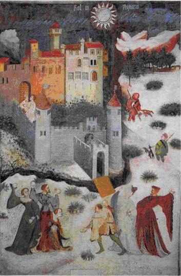 Decembrové zážitky Archivárok (2025)