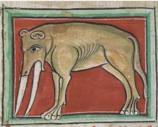 #55 Mlčanie o krutosti k zvieratám v stredovekej vs čínskej medicíne