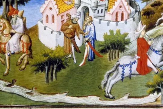 Bol Marco Polo v Číne alebo je klamár?