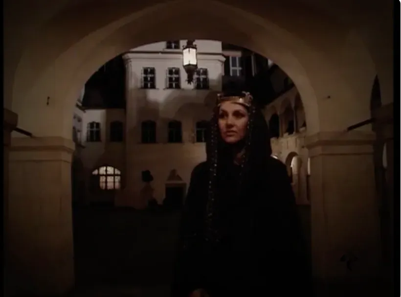 Bratislavský pobyt kráľovnej Žofie Bavorskej (5. časť)