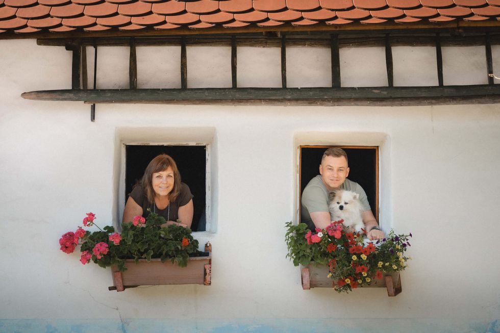 O nás