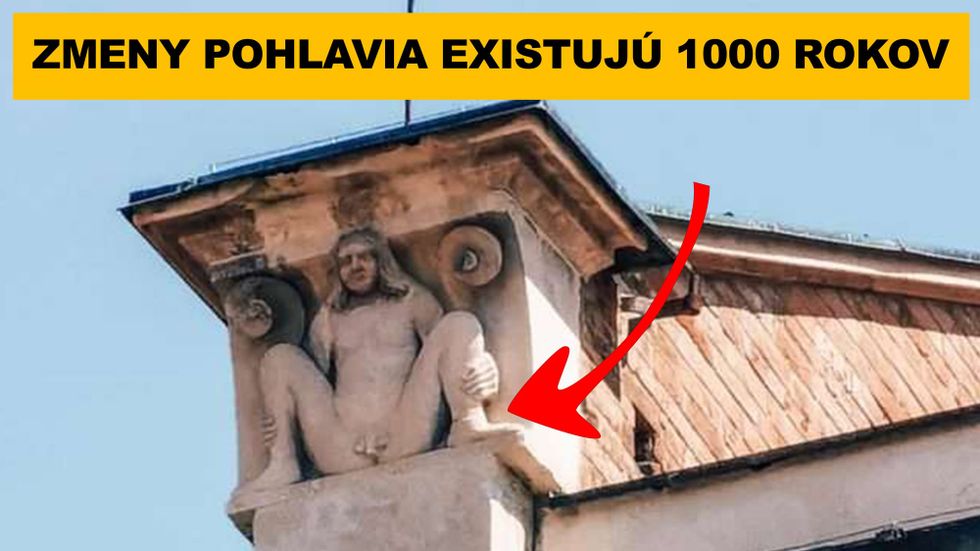 Prečo ubúda homosexuality?