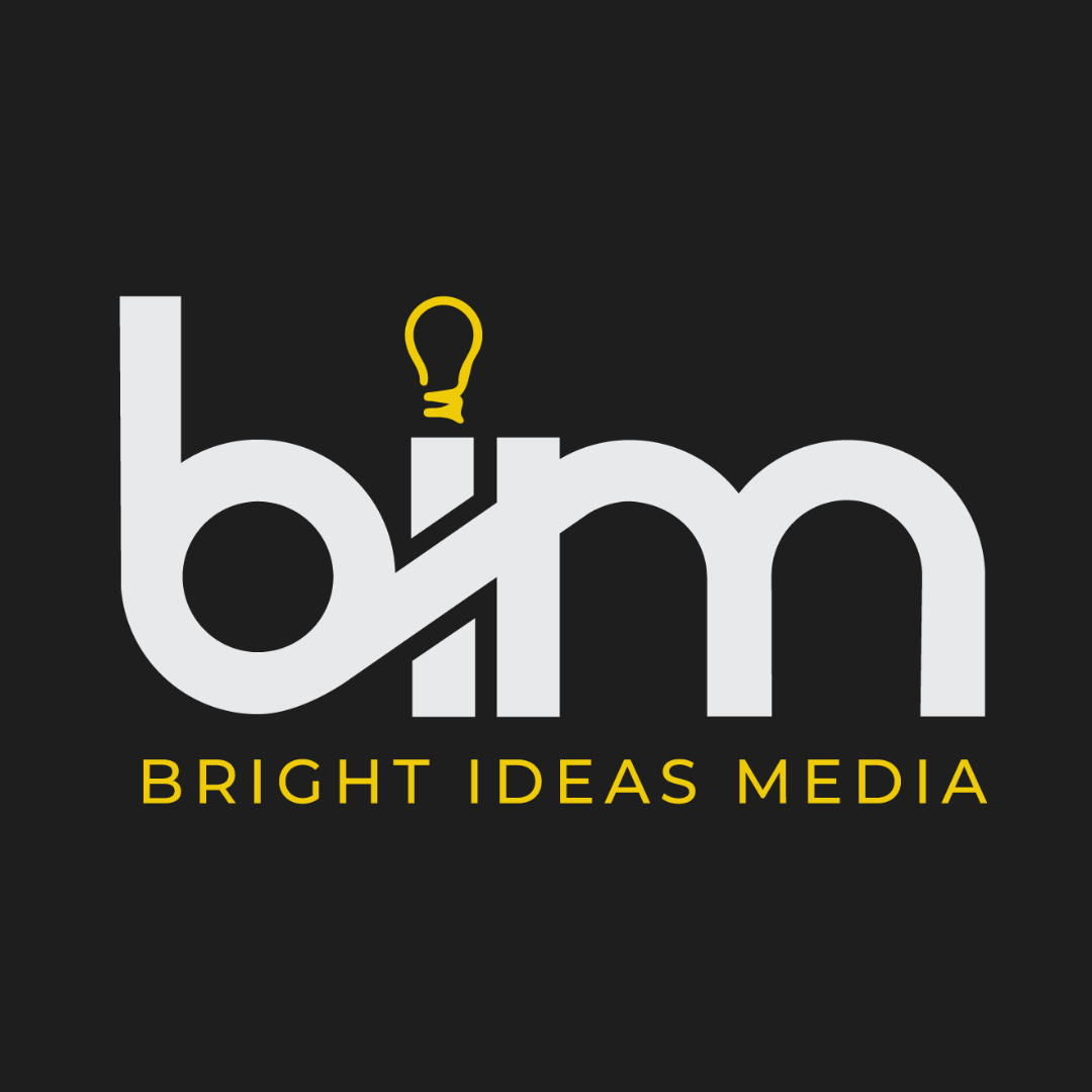 Bright Conversations by Bright Ideas Media