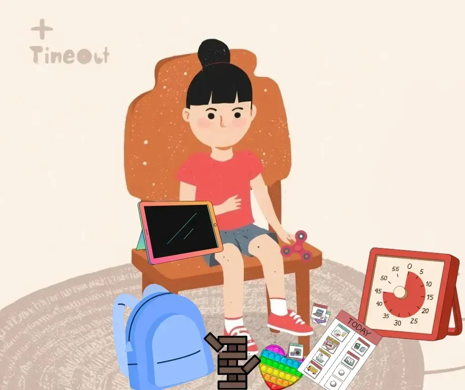 You Cannot Put a Timer on a Nervous System