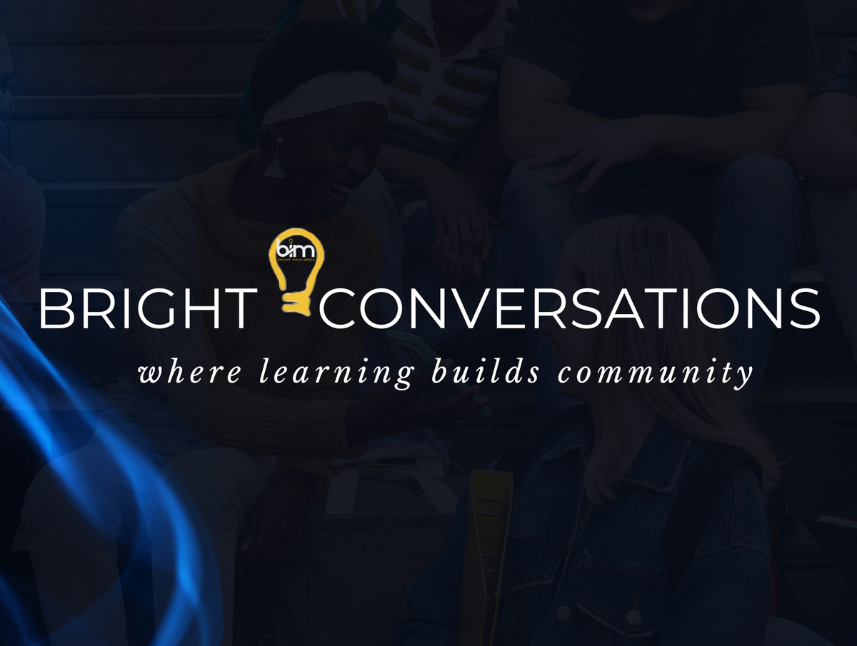 The Conversations Speech-Language Pathologists Are Having