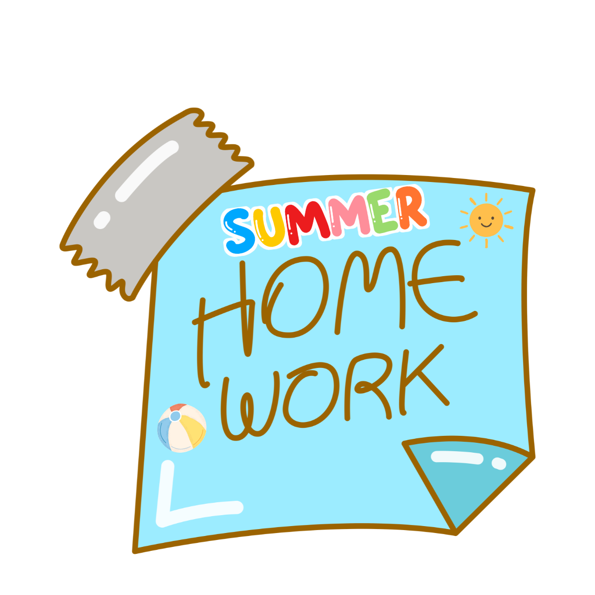 How Can We Create Summer Homework Families Will Actually Use?