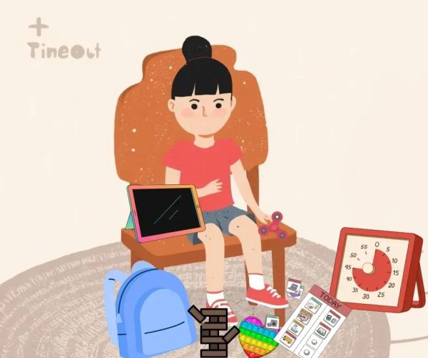 You Cannot Put a Timer on a Nervous System