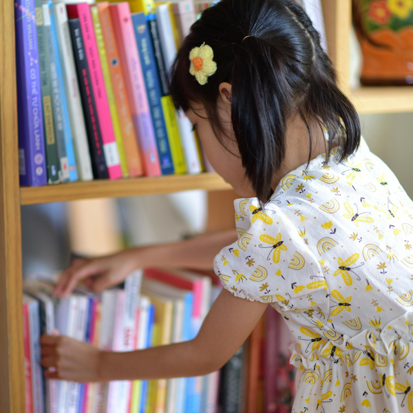 Choosing Books That Make a Bigger Impact
