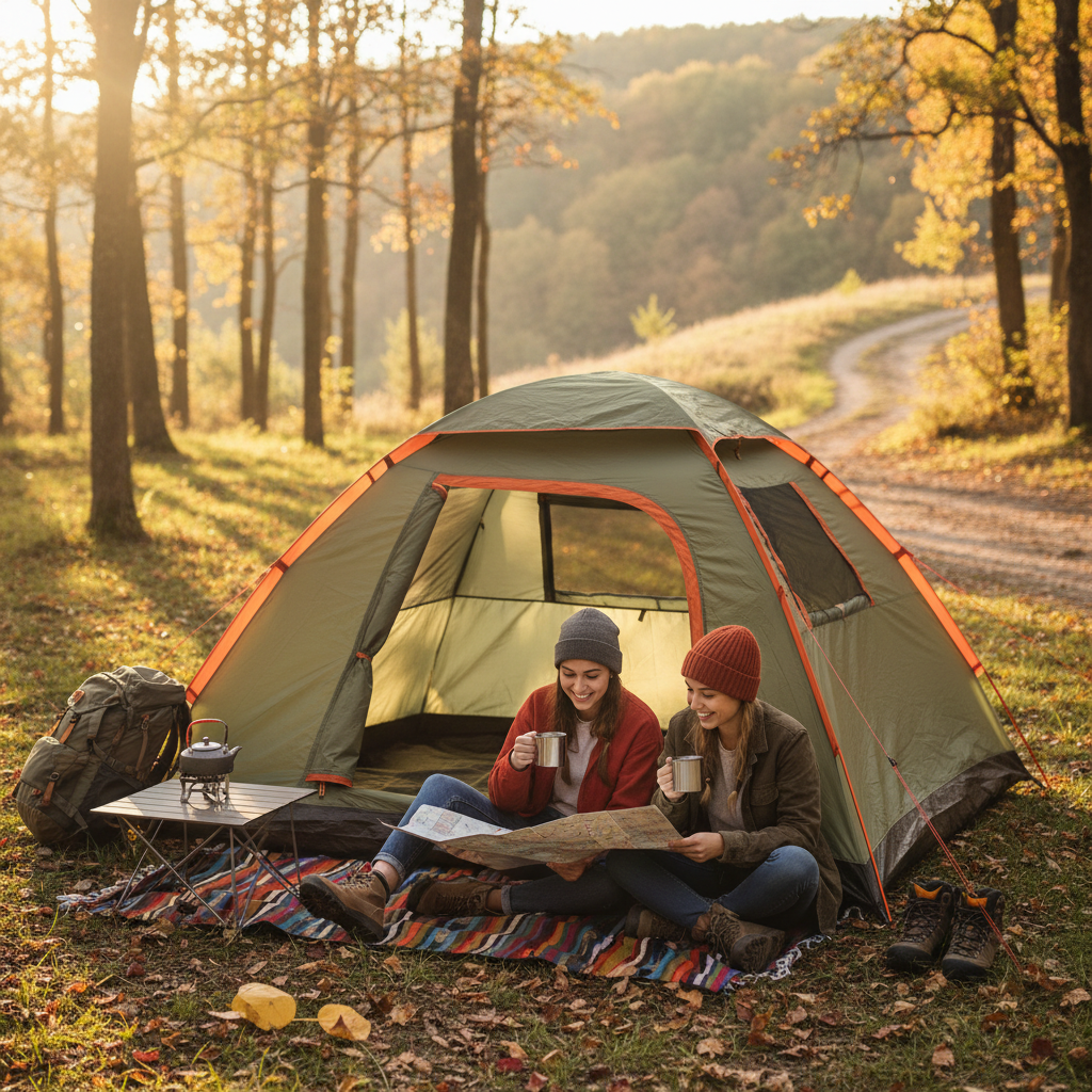 The Truth About Tent Ratings And Why Your "3-Season" Tent Might Fail You