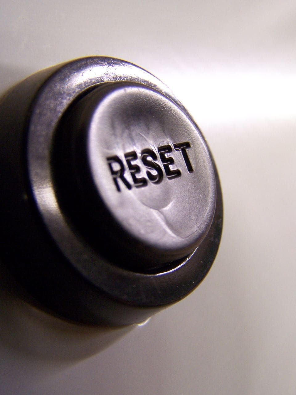 Resetting
