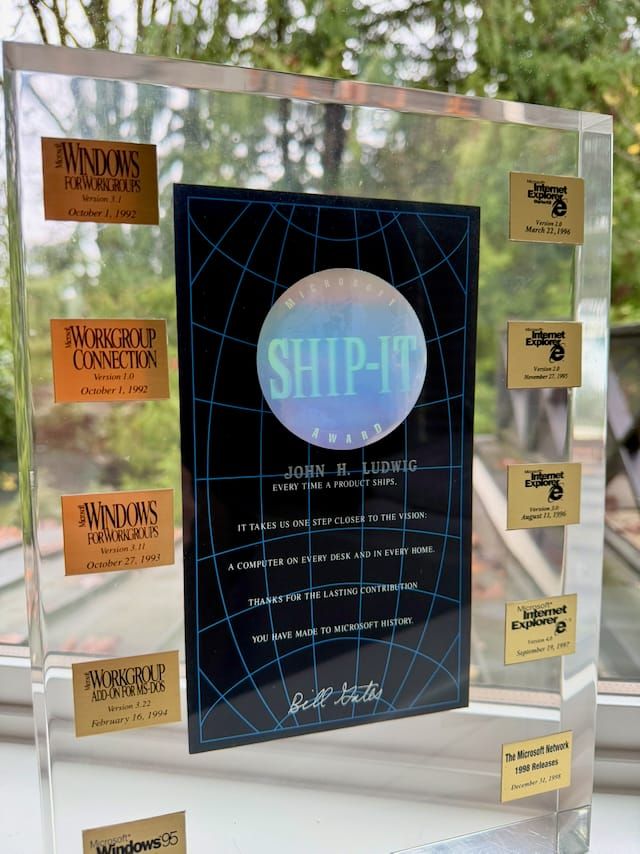 Whither Program Management