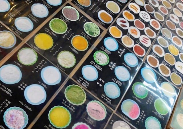 Grab Bag December 2025