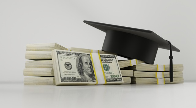 Universities and Money