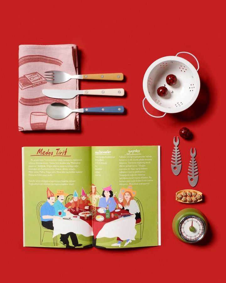 Eskiden Olanın Vazgeçilmez Arzusu