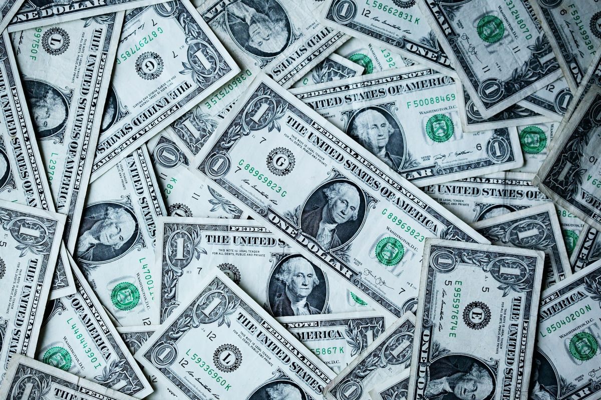 How Borrowing Money to Make Money Actually Works