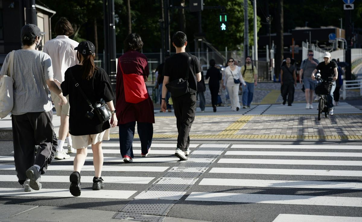 What the Unemployment Rate Really Tells You