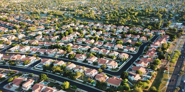 What Actually Sets Your Mortgage Rate