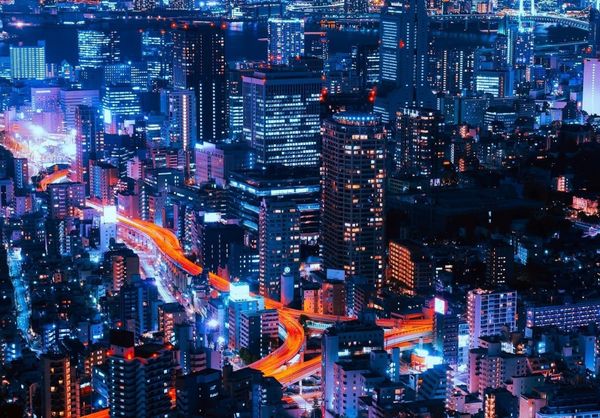 Why Everything in the Economy Feels Connected