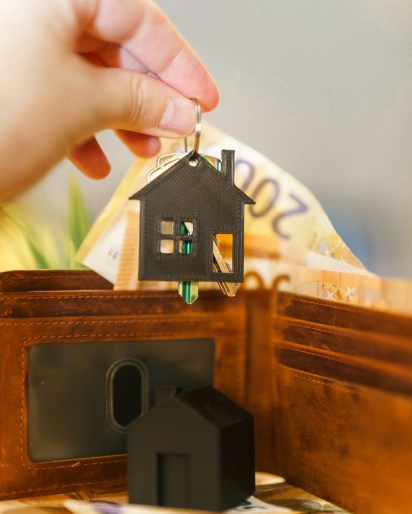 How Down Payment Assistance Actually Works