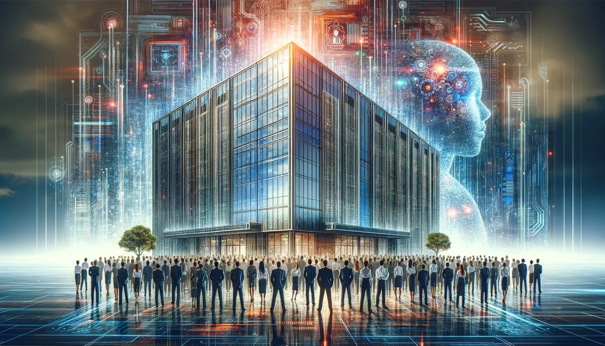 Is OpenAI’s Employee Movement a New Blueprint for Decentralized Unionism in Tech?