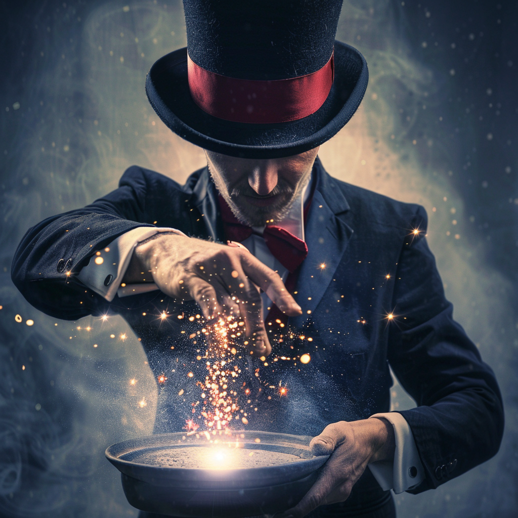 The Copyright Illusion and the Hypocrisy in the Age of AI