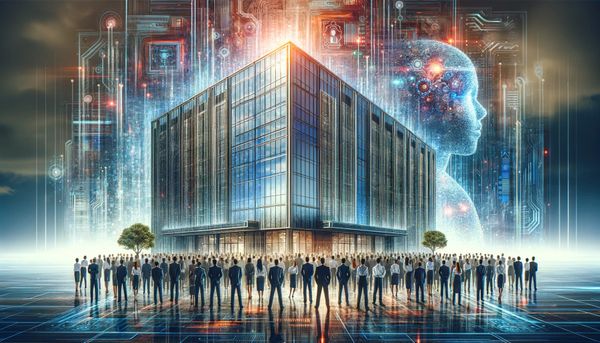 Is OpenAI’s Employee Movement a New Blueprint for Decentralized Unionism in Tech?