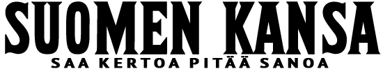 SUOMENKANSA.FI