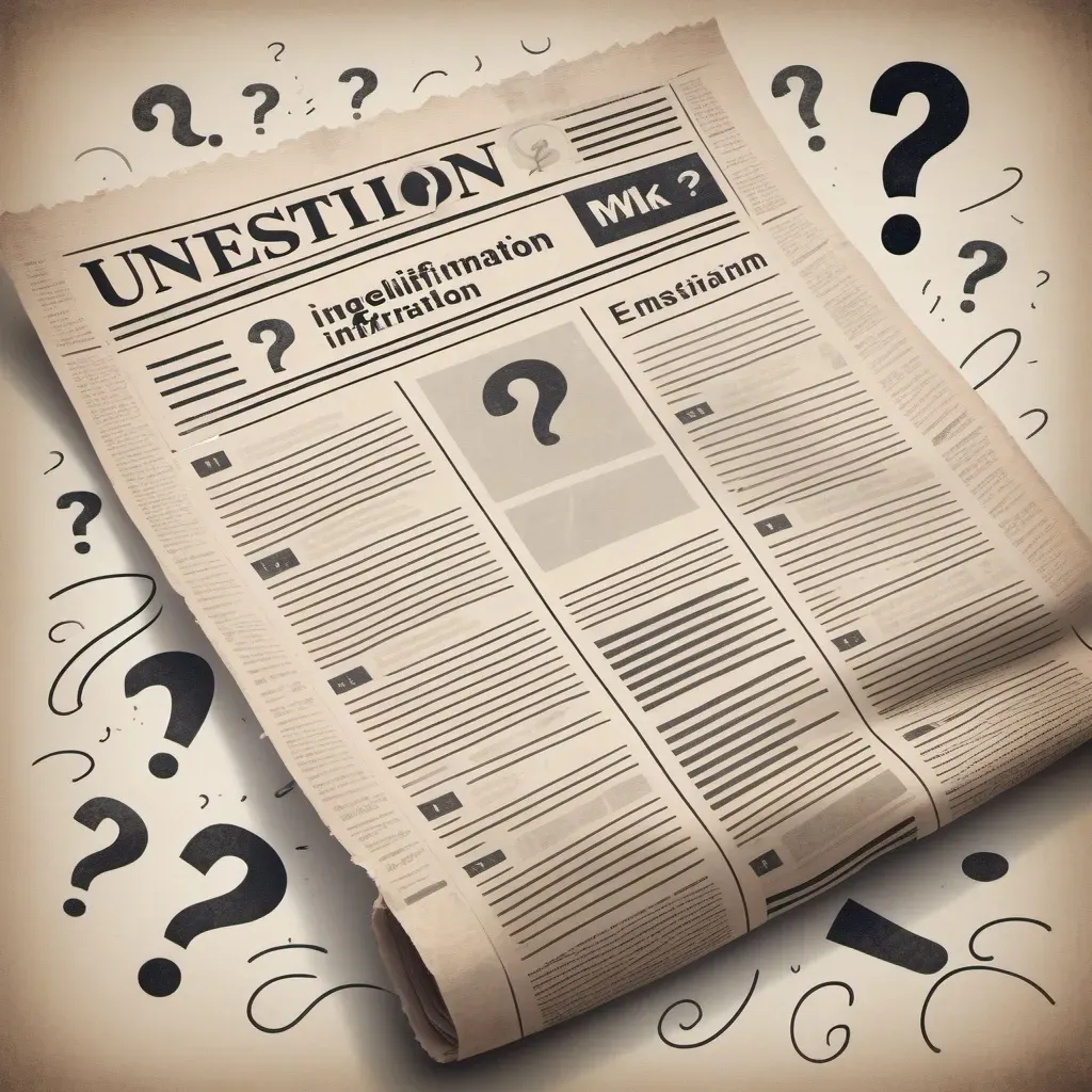 Medialukutaidon ABC, Osa 10: Epäluotettavan tiedon tunnistaminen ja miten siitä voi irtautua