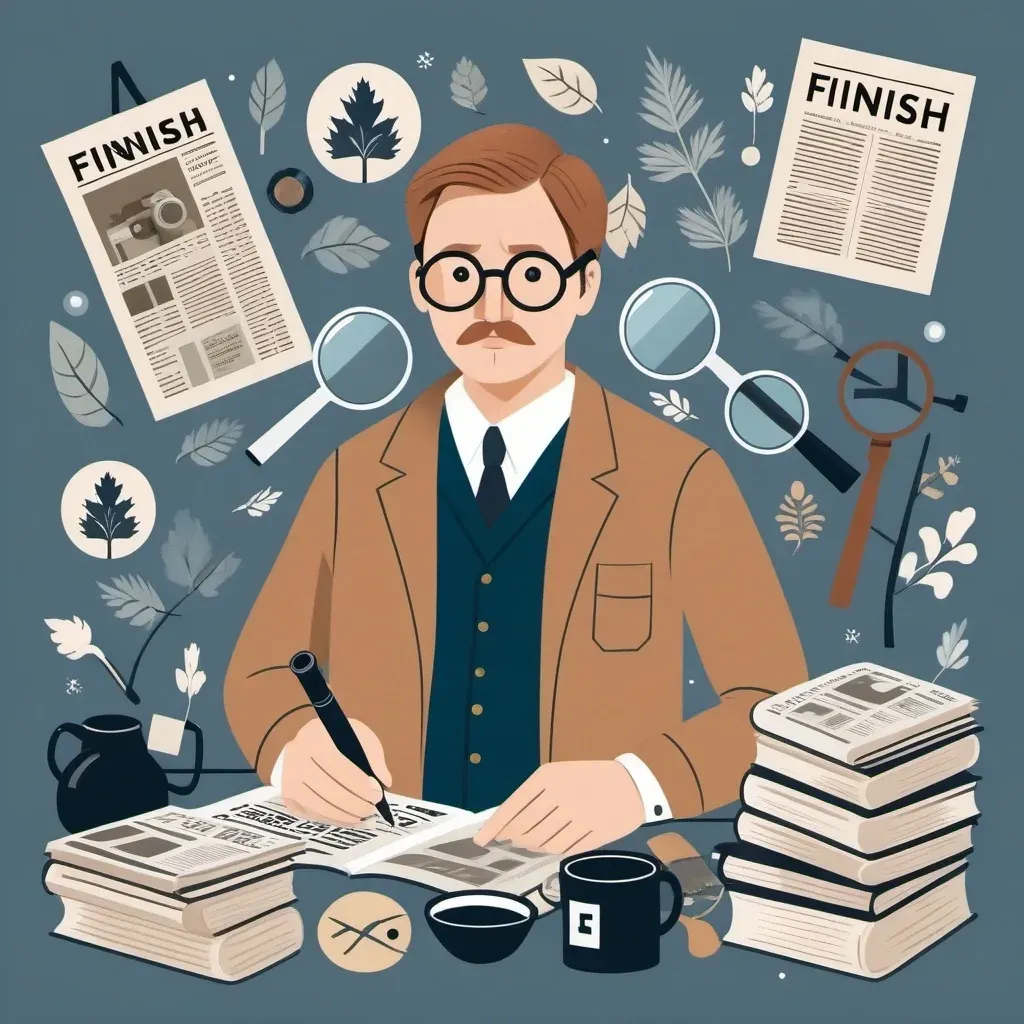 Medialukutaidon ABC, Osa 8: Journalismin haasteet