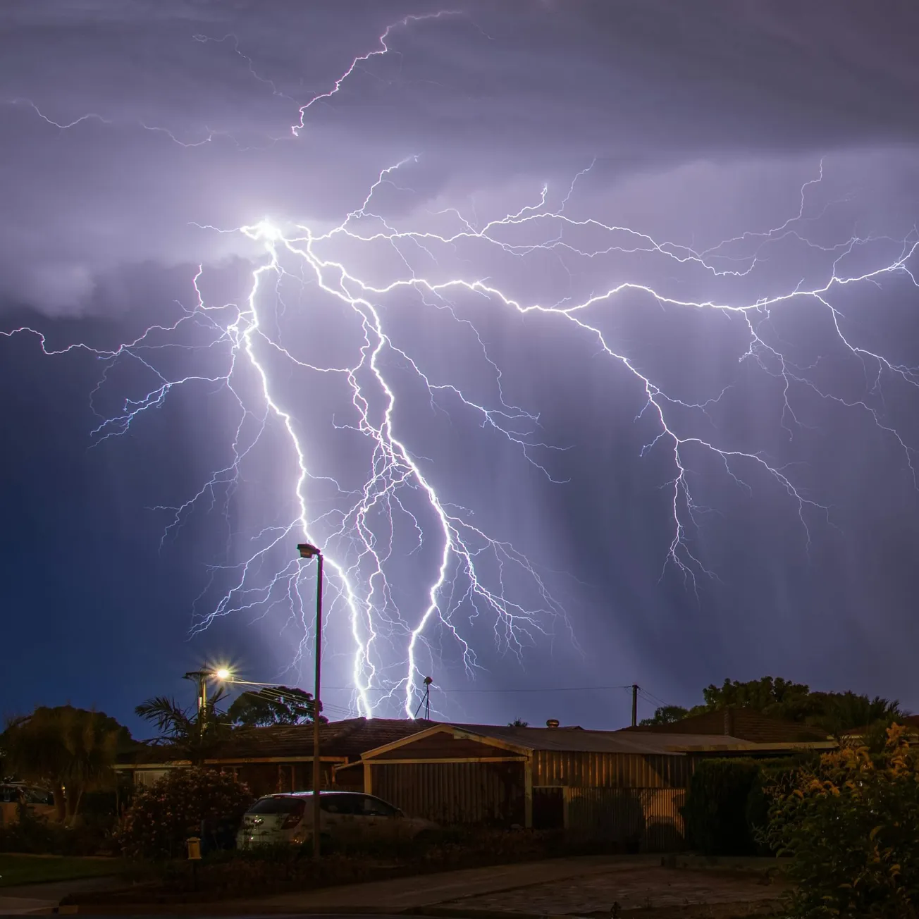 Kotikriisi vältettävissä: Omakotitalon vakuutusturva selkokielellä