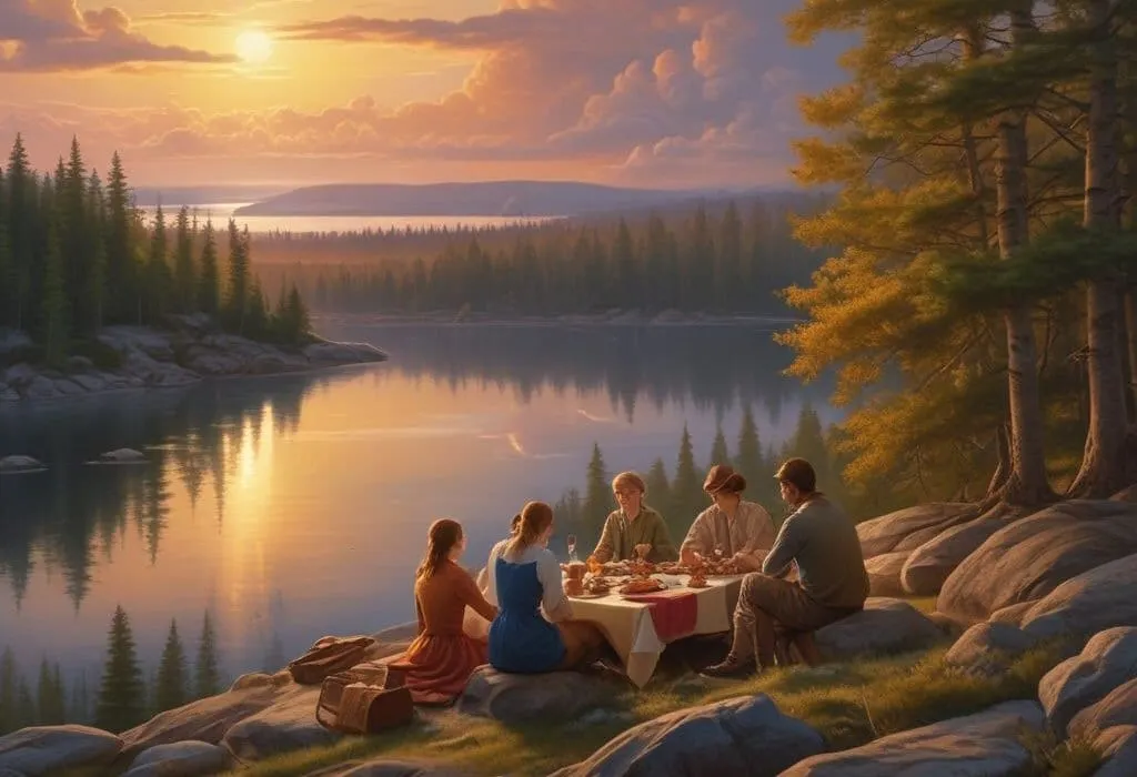 Mitä kansallisesti merkittävät kulttuurihahmot kertovat suomalaisuudesta?