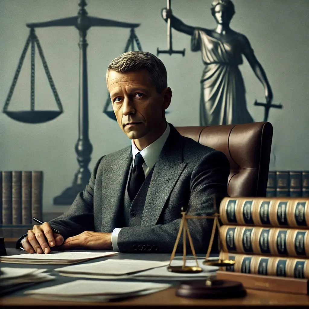 Virkamiehen vastuu ja korvausvelvollisuus Suomessa