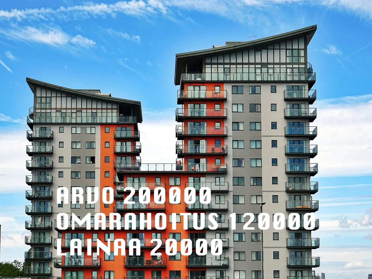 Suomalaisen pienyrittäjän rahoitus on haasteellista. Monasti myös käytännössä virkamiespäätöksen varassa.