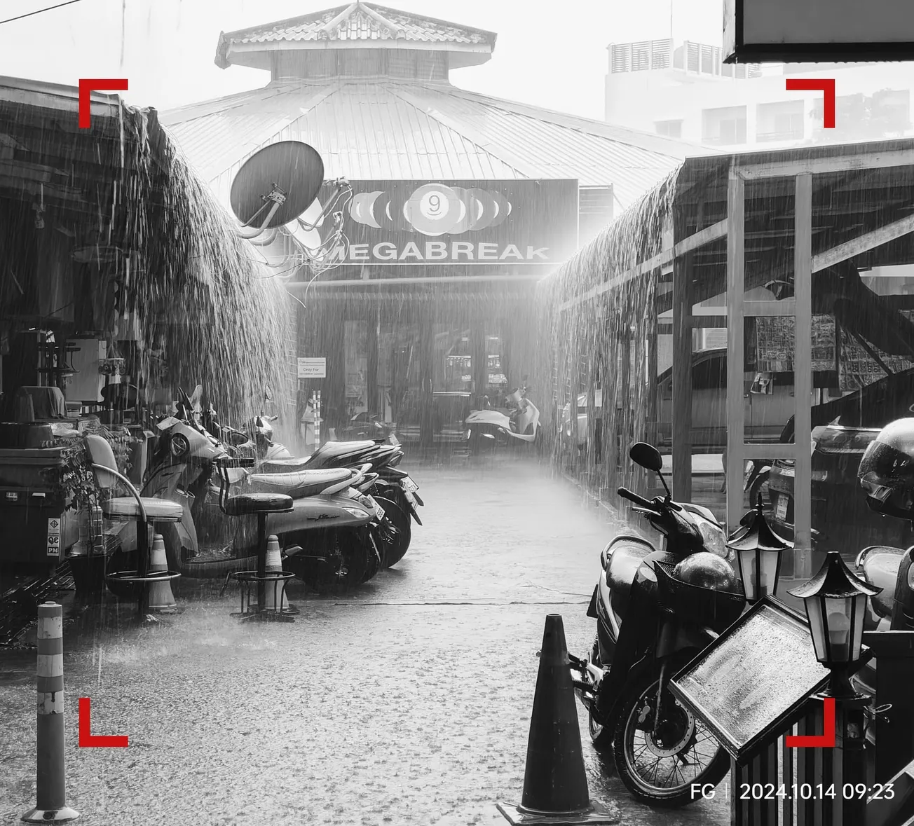 Mitä silmät ei näe. Mitä on kuvan metadata?